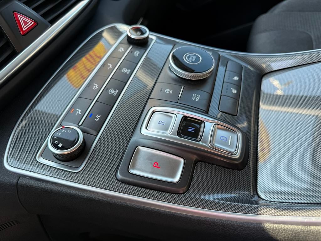 2022 Hyundai Santa Fe SEL photo 22