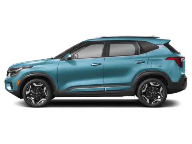 2026 Kia Seltos SX photo 2