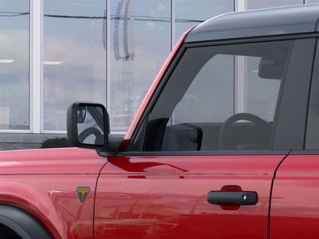 2025 FORD BRONCO - Image 47