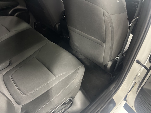 2024 Hyundai Tucson SEL photo 22