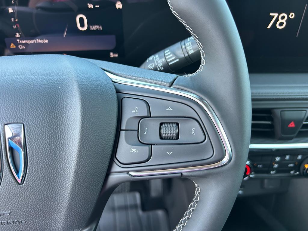 2026 Buick Encore GX Preferred photo 10