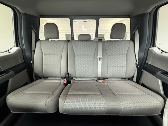 2020 Ford F-150 XLT photo 37