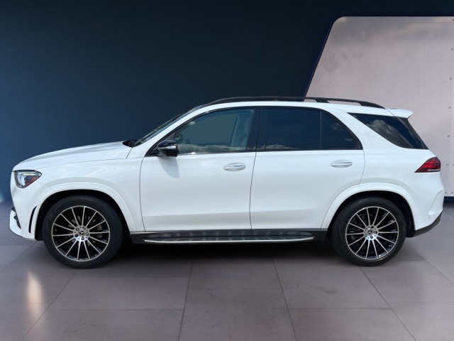 2022 Mercedes Benz GLE 350 photo 2