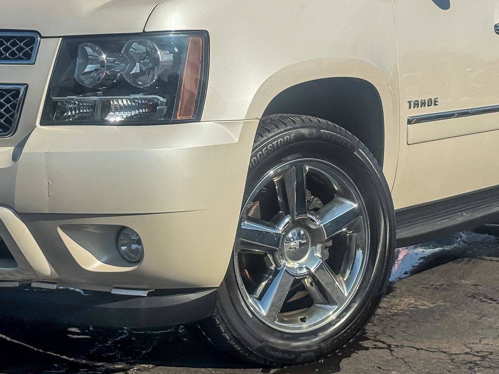 2014 CHEVROLET TAHOE - Image 3