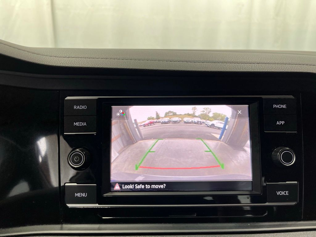 2022 Volkswagen Jetta 1.5T SE photo 17