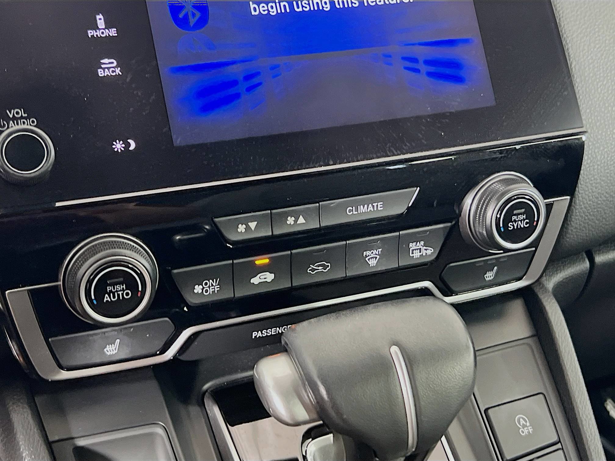 2022 Honda CR-V EX-L photo 12