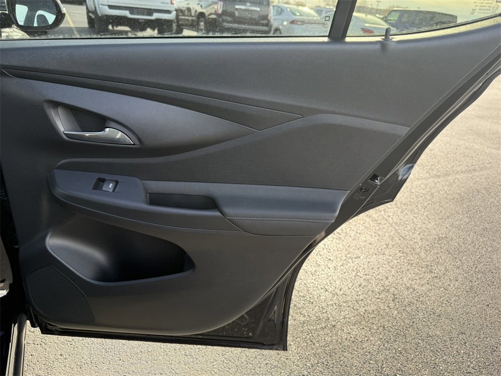 2026 BUICK ENVISTA - Image 30