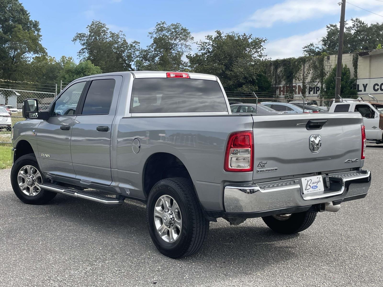 2024 Ram 2500 Big Horn photo 5