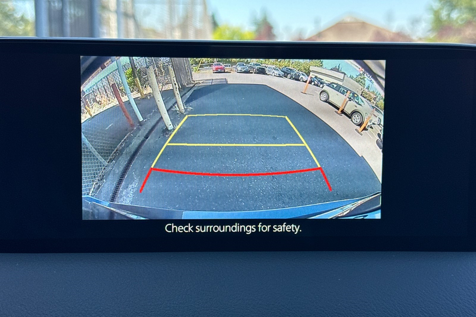 2025 Mazda CX-5 2.5 Select photo 17