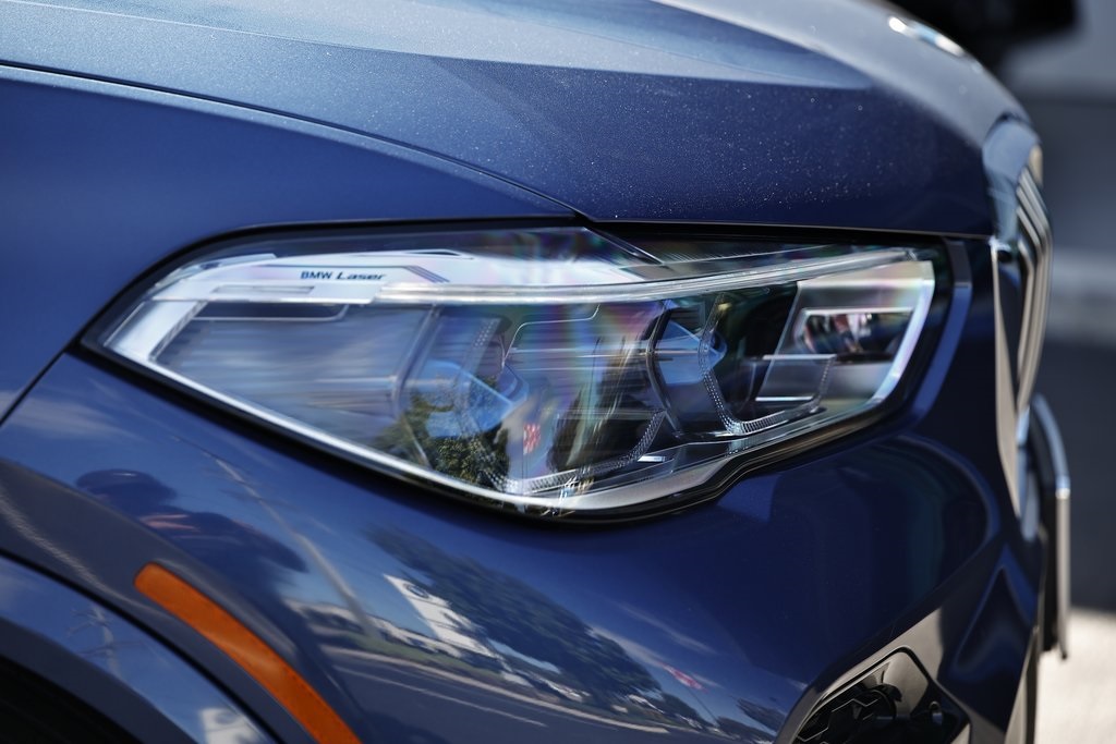 2023 Bmw X5 xDrive40i photo 2