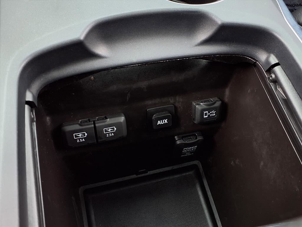 2020 Acura MDX SH-AWD photo 22