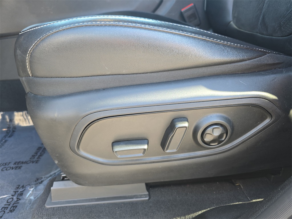 2024 Jeep Grand Cherokee Altitude photo 30
