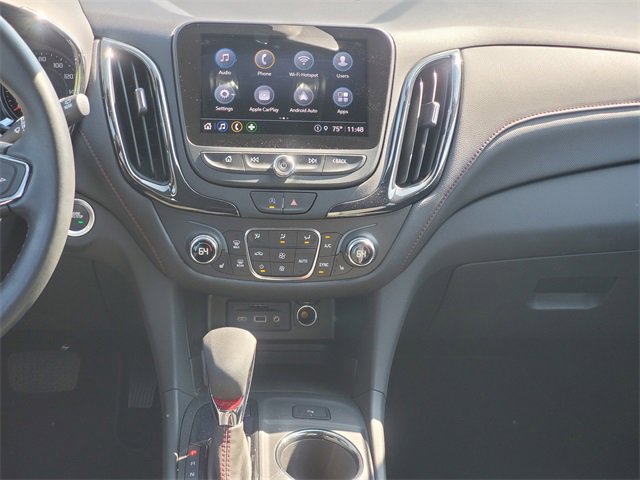 2023 Chevrolet Equinox RS photo 27