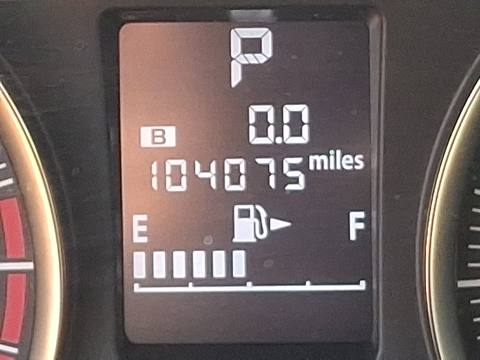 2016 Subaru Crosstrek Premium photo 19