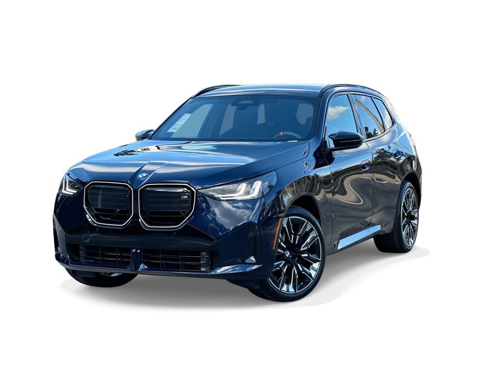 2026 BMW X3