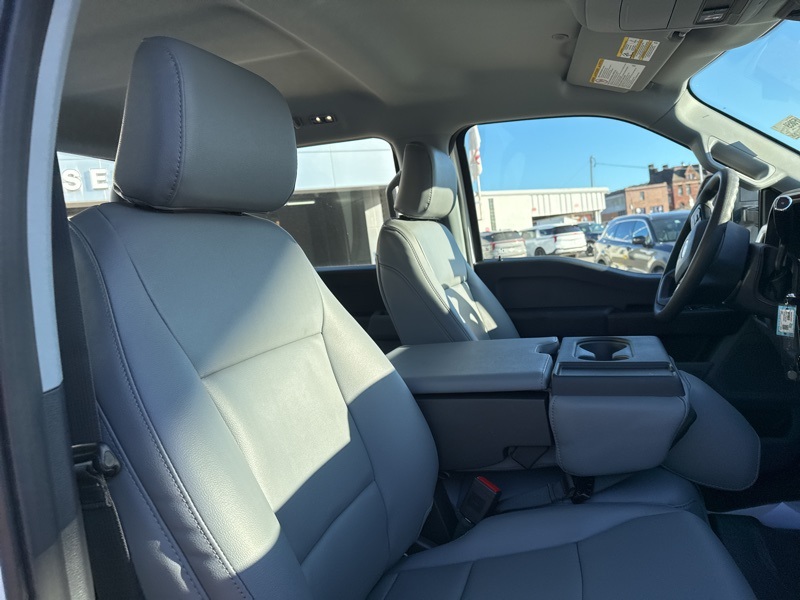 2026 Ford F-250 XL photo 14