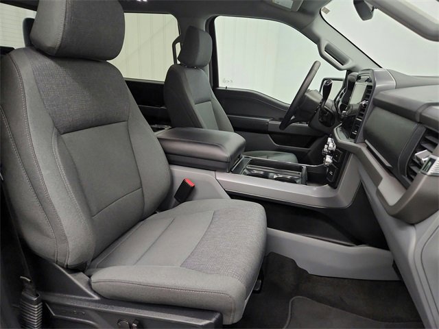 2024 Ford F-150 XLT photo 24
