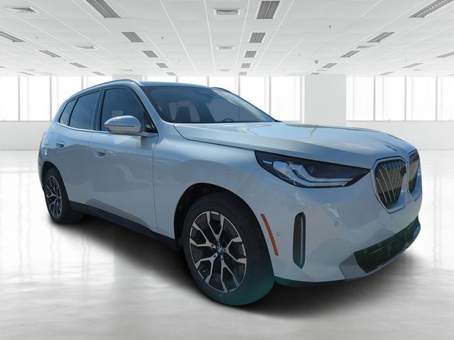 2026 BMW X3 30's photo