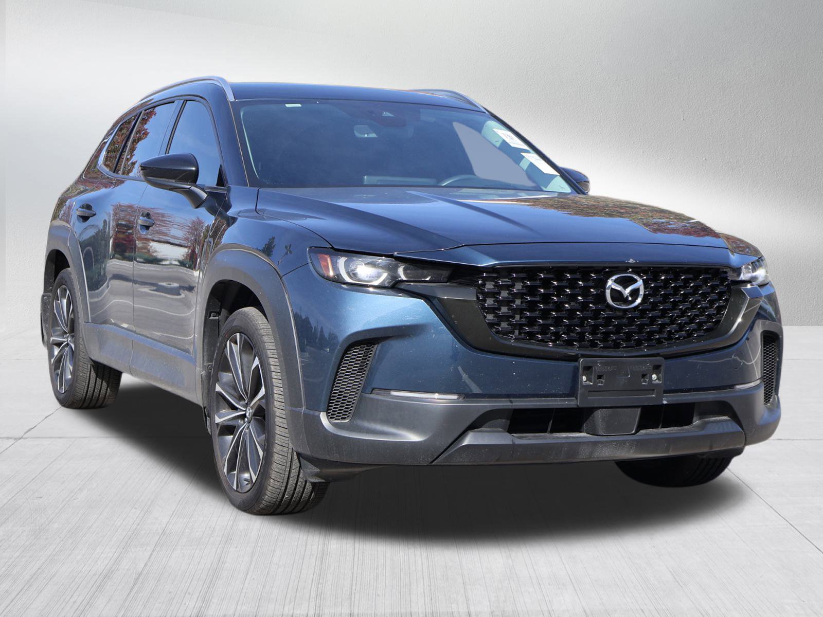 2024 Mazda CX-50 S PREMIUM PLUS's photo
