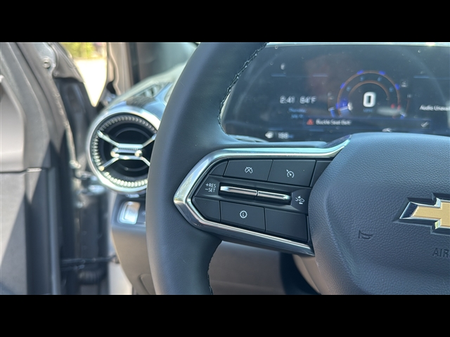 2026 Chevrolet Equinox LT photo 13