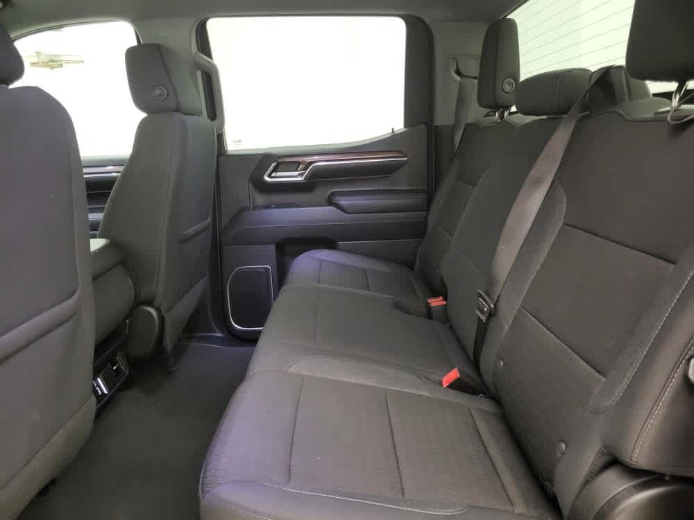 2023 Chevrolet Silverado 1500 LT photo 38