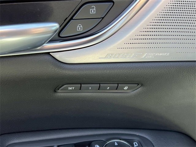 2023 Cadillac XT5 Premium Luxury photo 15