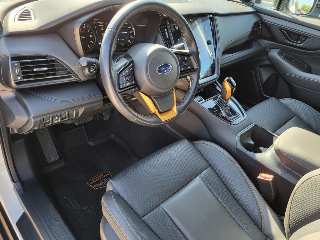 2023 Subaru Outback Wilderness photo 18