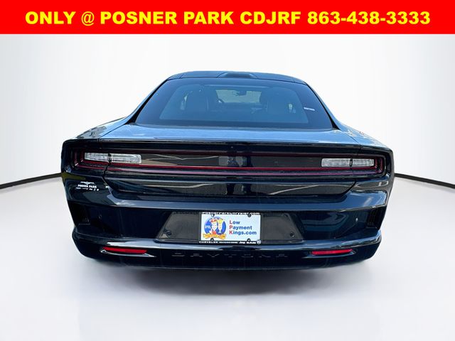 2025 Dodge Charger R/T photo 6