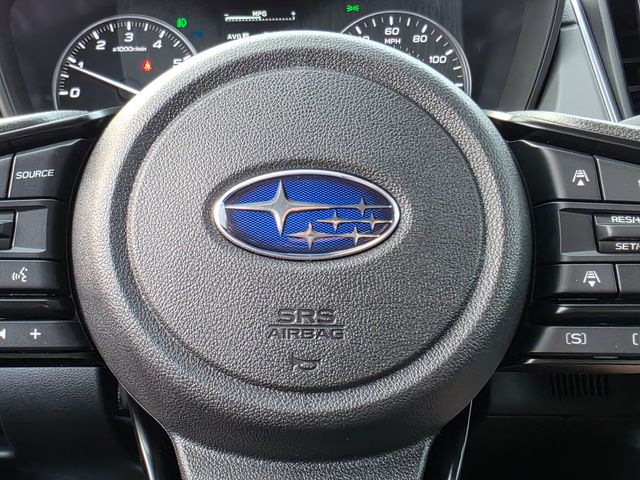 2025 Subaru Crosstrek Premium photo 23