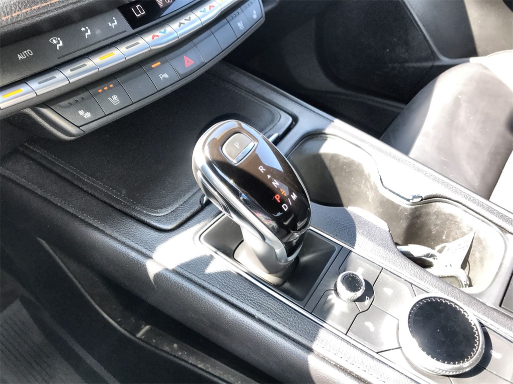 2021 Cadillac XT4 Sport photo 20