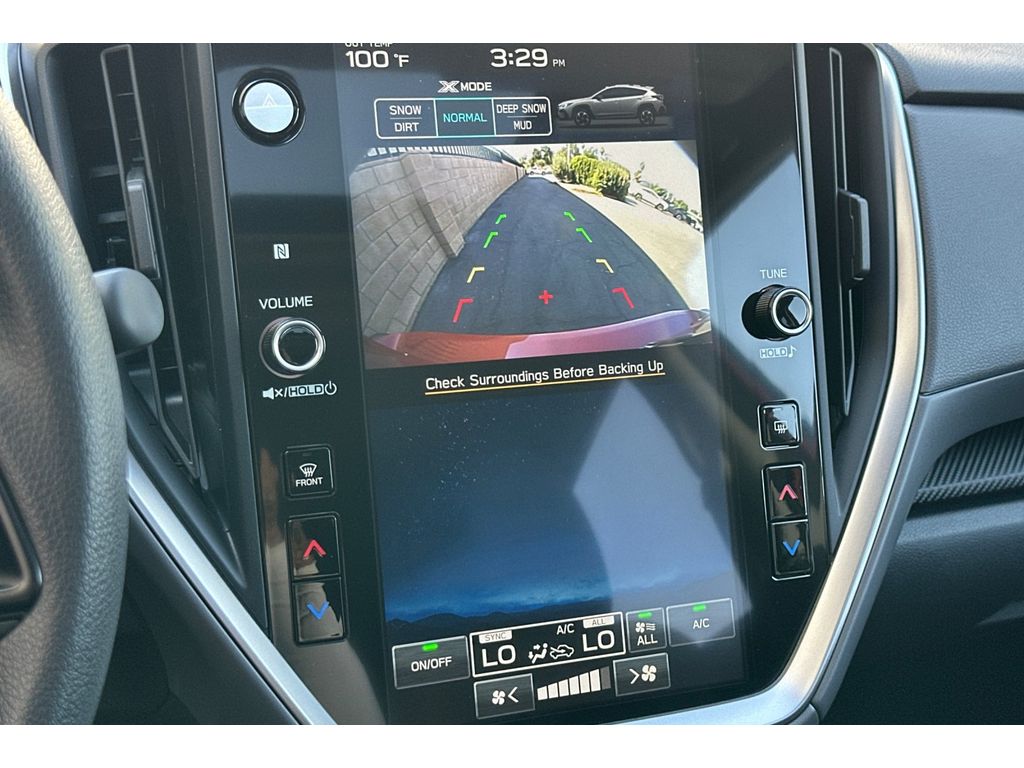 2025 Subaru Crosstrek Premium photo 18