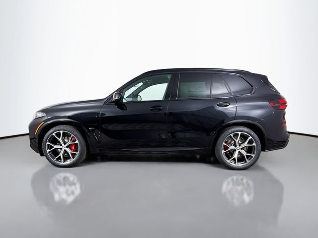 2026 Bmw X5 xDrive50e photo 2