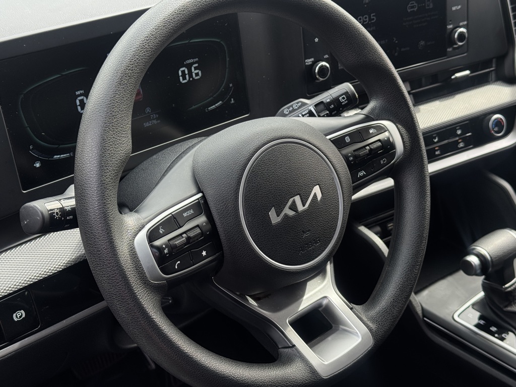 2023 Kia Sportage LX photo 15