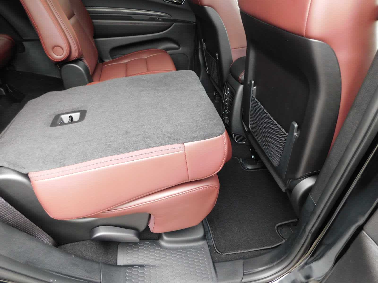 2025 Dodge Durango GT Plus photo 46