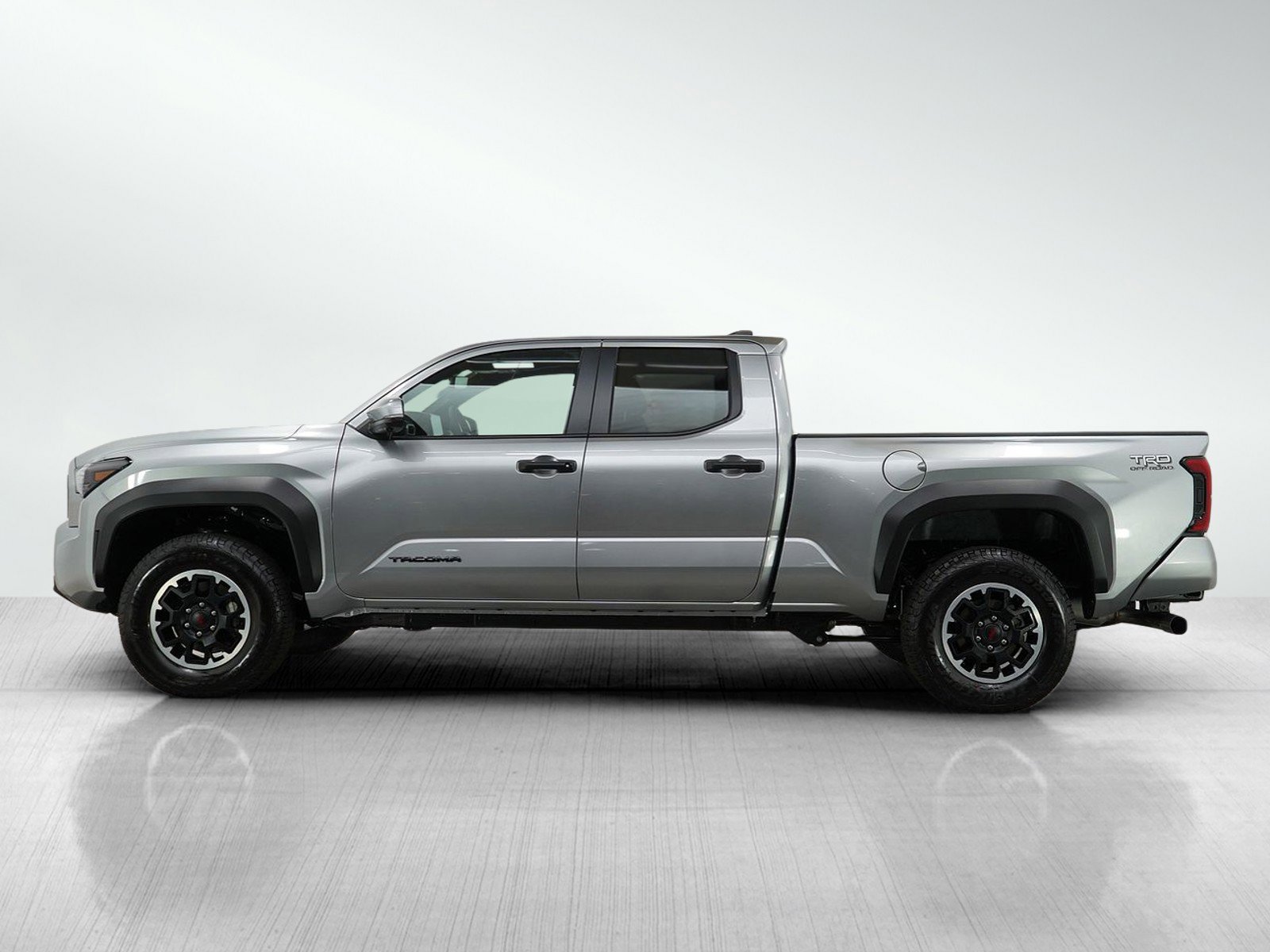 Used 2025 Toyota Tacoma TRD Off Road with VIN 3TMLB5JN2SM093893 for sale in Bloomington, Minnesota