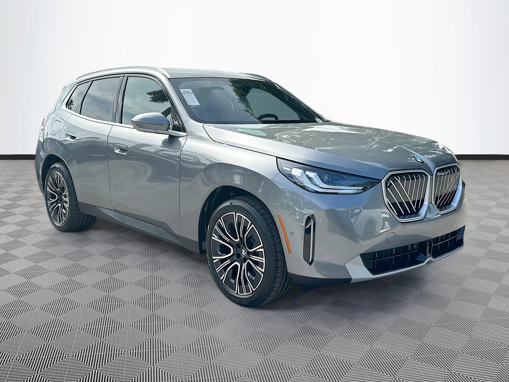 2026 BMW X3 30's photo