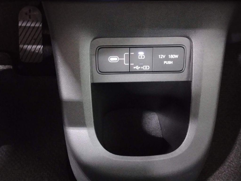 2025 Hyundai Ioniq 5 photo 26