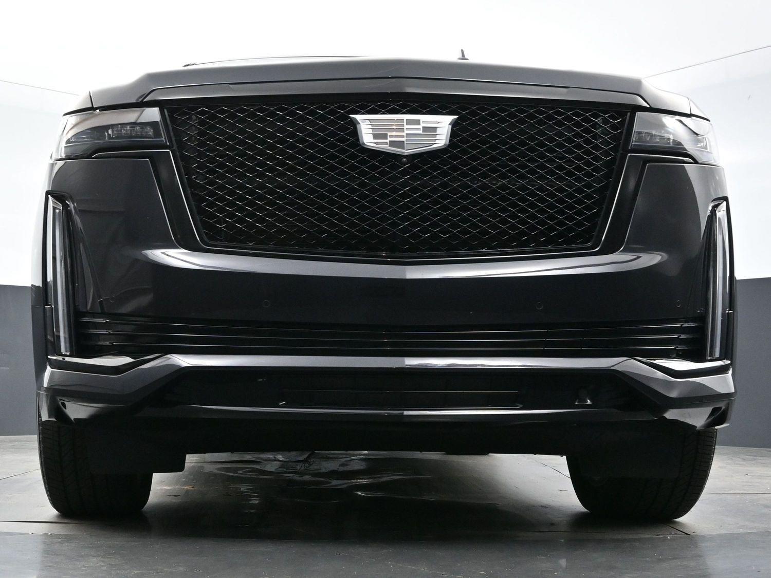 2024 Cadillac Escalade Sport Platinum photo 54