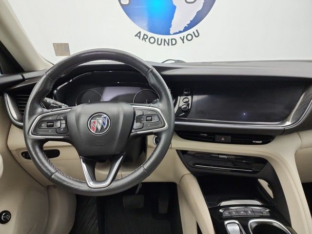 2022 Buick Envision Preferred photo 13