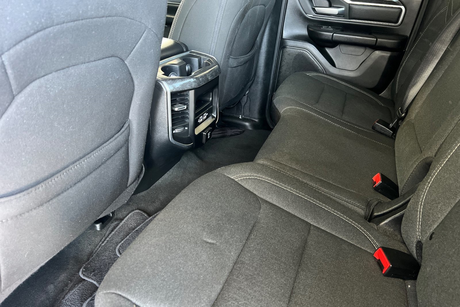 2019 Ram 1500 Big Horn Lone Star photo 13