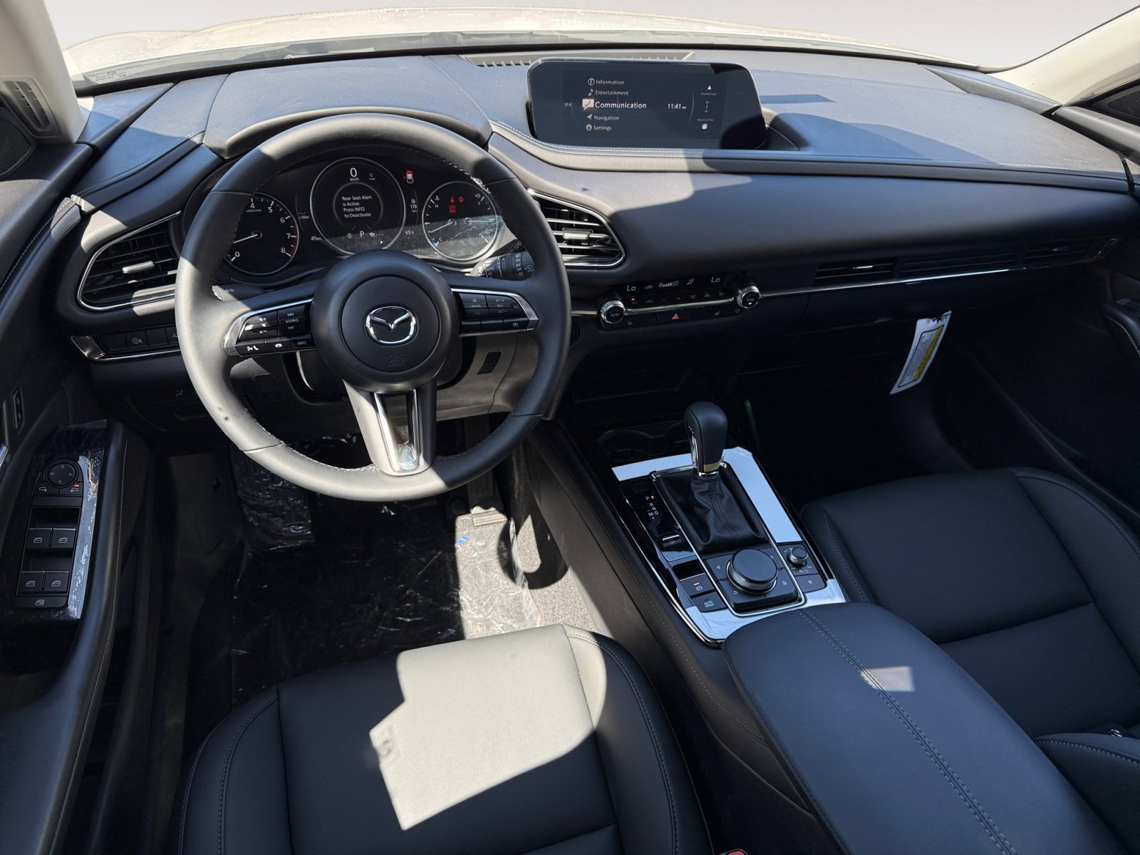 2025 Mazda CX-30 2.5 S Preferred photo 15
