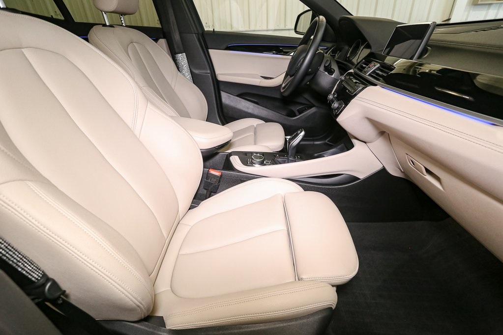 2023 Bmw X2 xDrive28i photo 17
