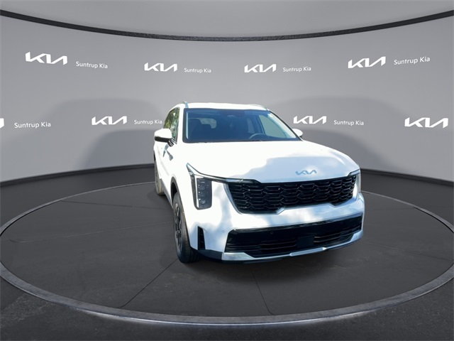 2026 Kia Sorento S photo 4