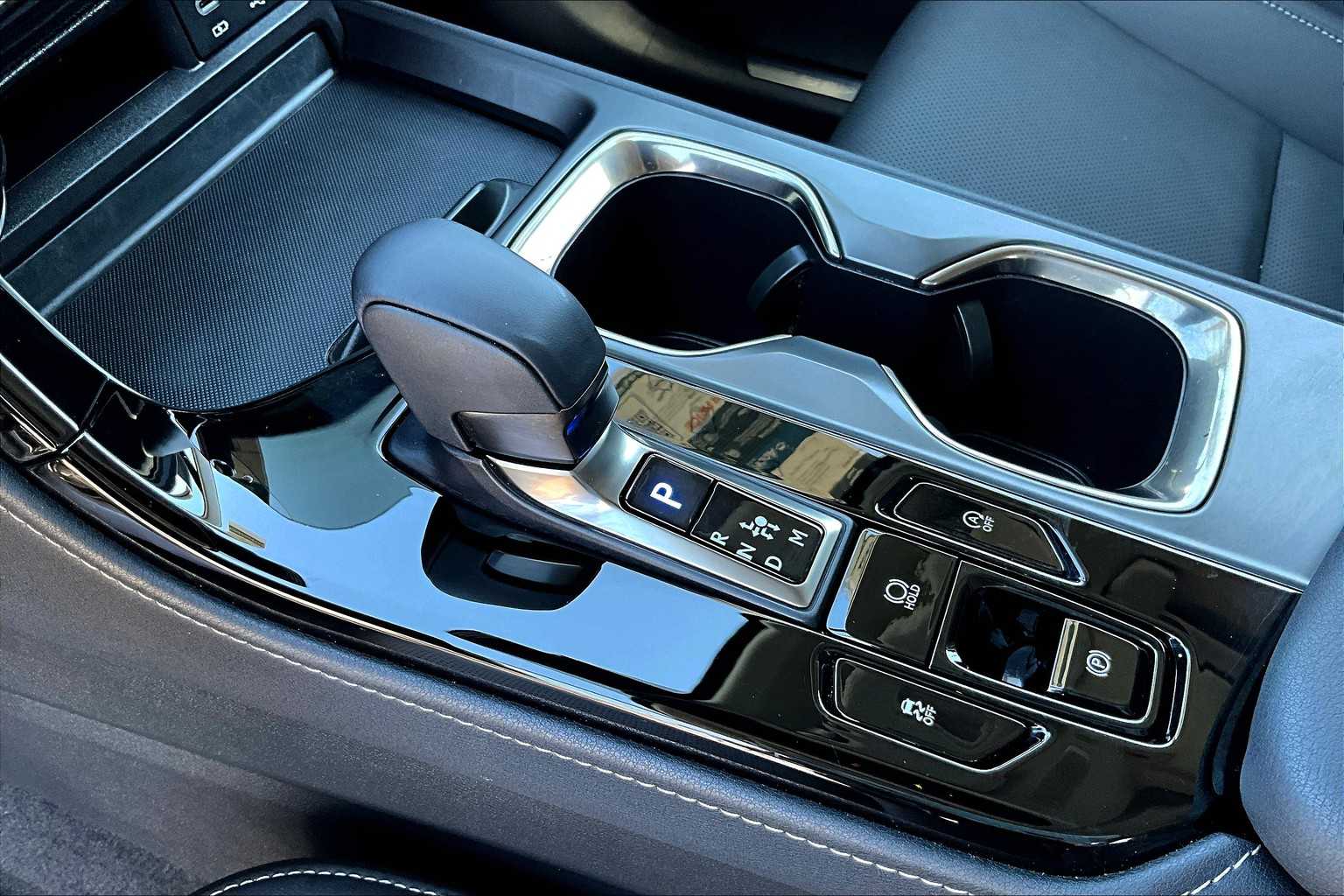 2025 Lexus NX 250 photo 15