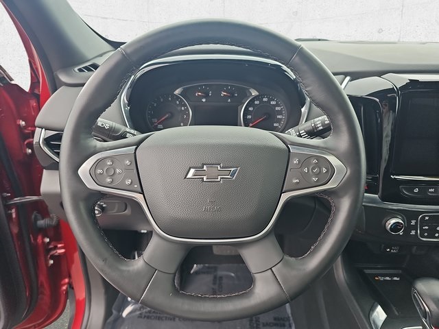 2023 Chevrolet Traverse RS photo 18