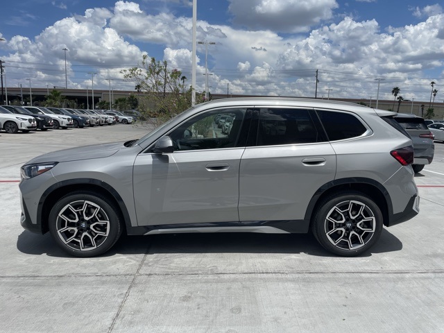2025 Bmw X1 XDrive28i photo 3
