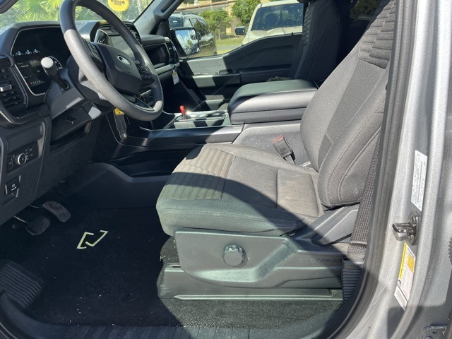 2022 Ford F-150 XL photo 7