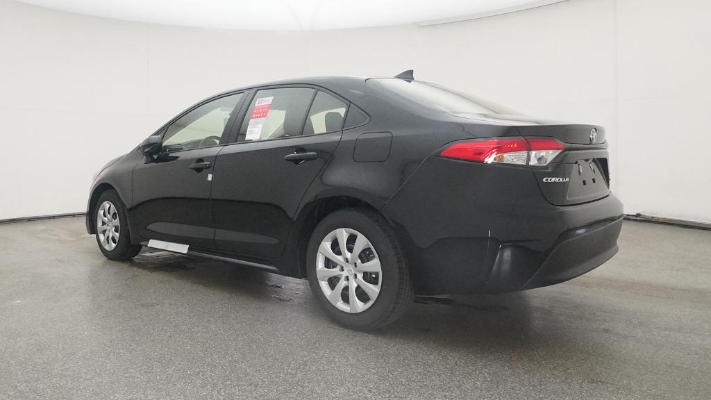 2025 Toyota Corolla Hybrid LE photo 14