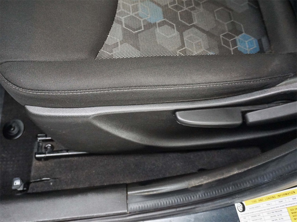 2017 Chevrolet Spark LS photo 18