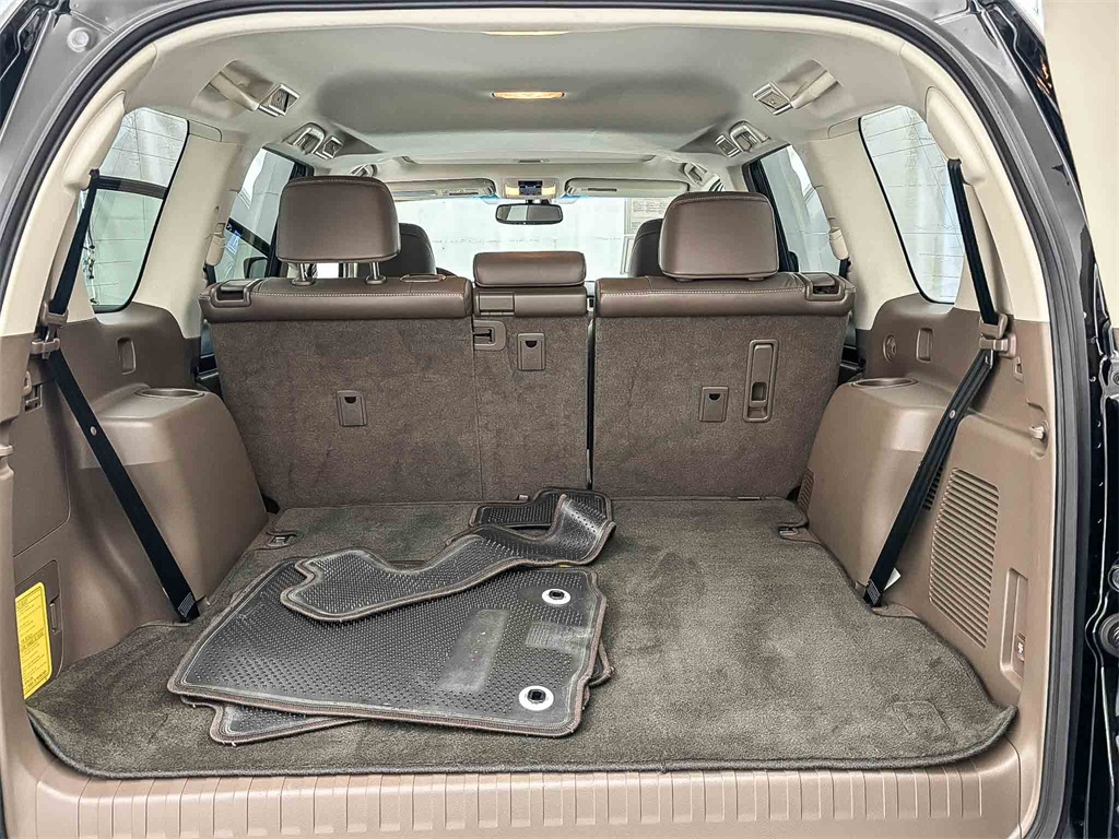 2018 Lexus GX 460 photo 23